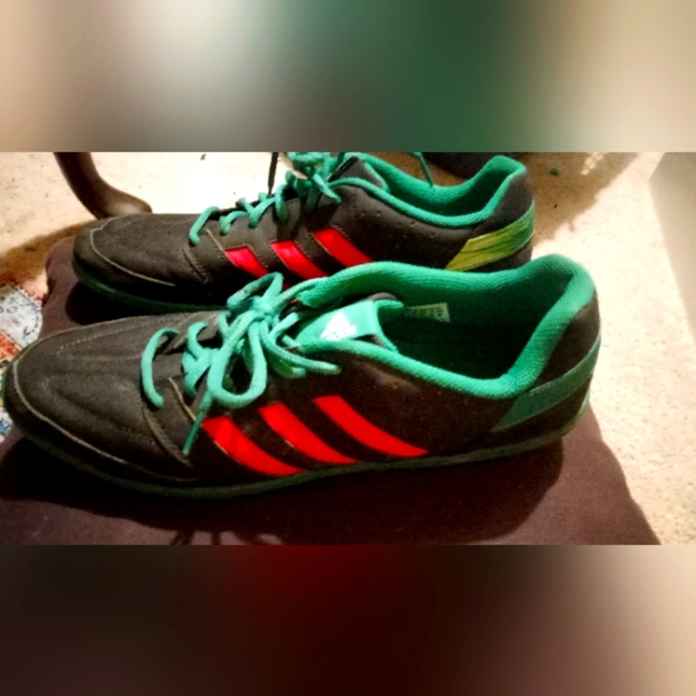 Men's size 11 Adidas